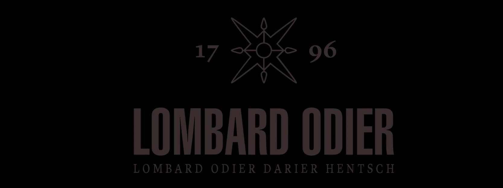 Lombard Odier