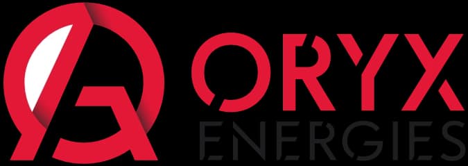 Oryx Energies