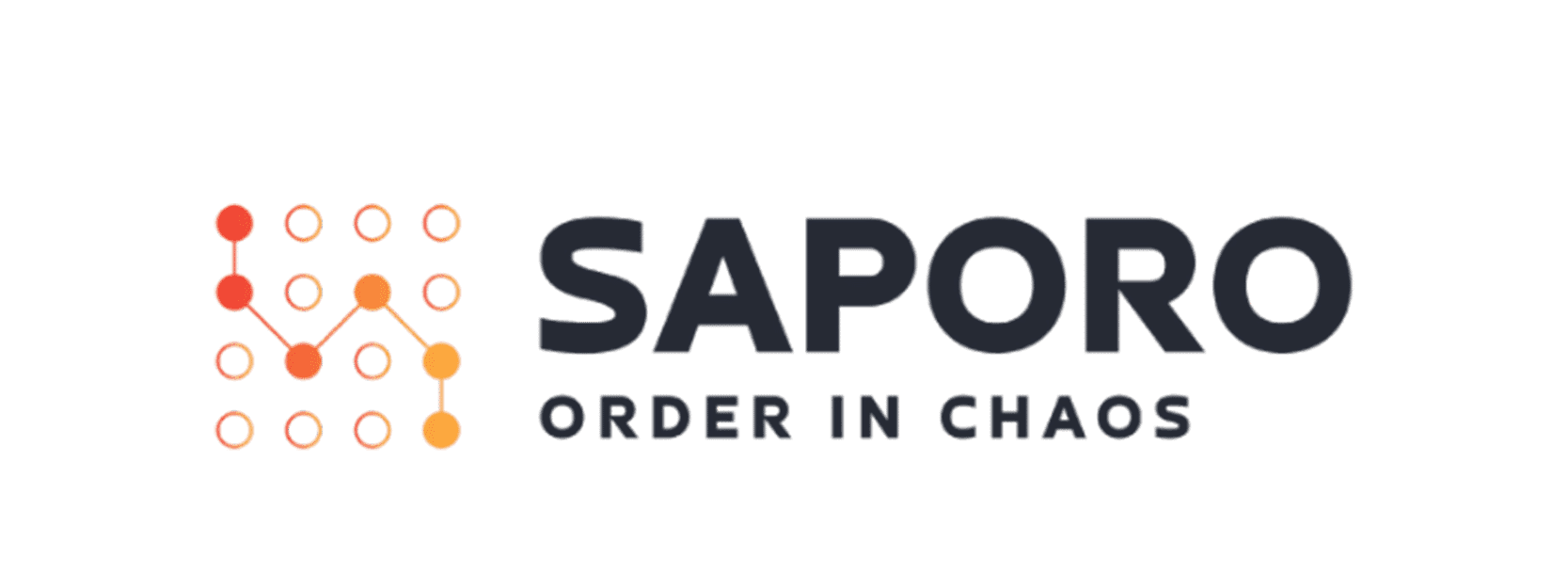 Saporo logo logo